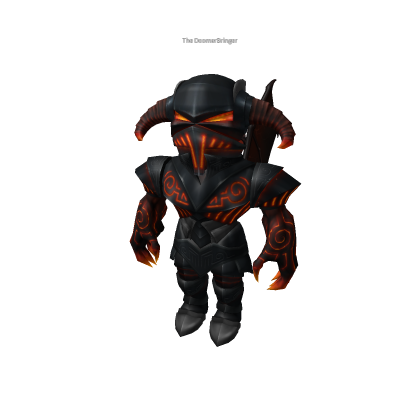 The Doombringer