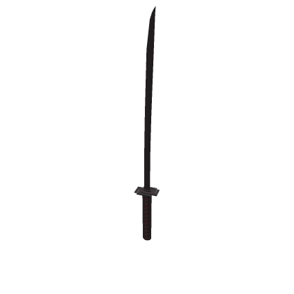 Ichigo Bankai Blade