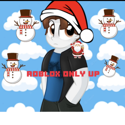 [ UPD Christmas ] ROBLOX ONLY UP!