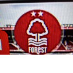 Nottingham forest fans