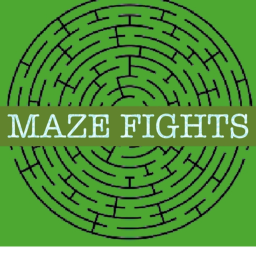 Maze Fights