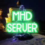 MHD Server (Originál)