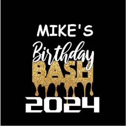 MIKES BIRTHDAY BASH 2024