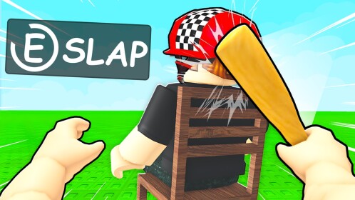 [✋] Guess Who Slapped You!