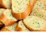 Garlic Bread 2.0