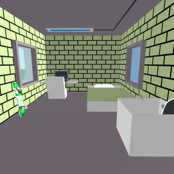 ▀ The Clover Skatepark  ™▀  (No more lags)