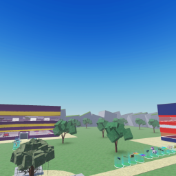 Tycoon game