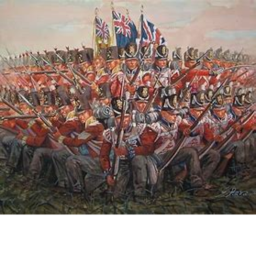 hougoumont pvp