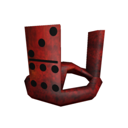 Purchase the Adurite Domino Crown ingame
