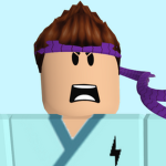 Thunder Dojo