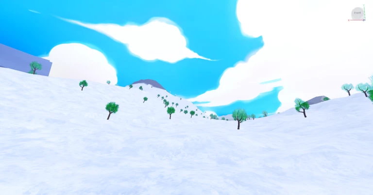 Winter Event Part 1