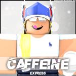 Caffeine express ®