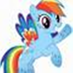 RainbowDash fan