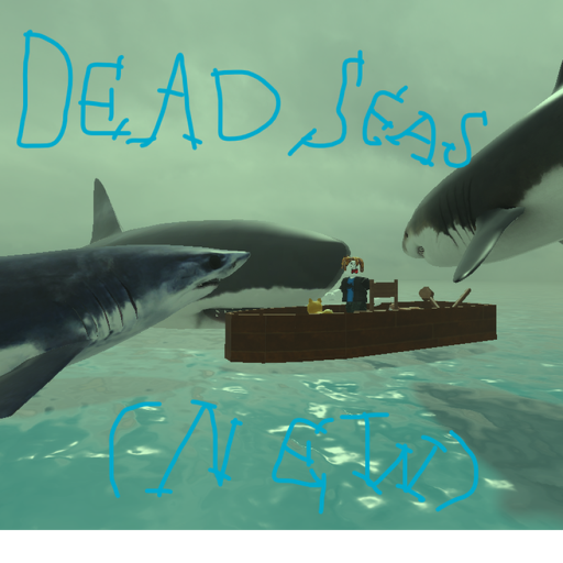 Dead Seas (Game)