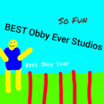 Best obby ever studios