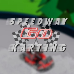 [SGK] SpeedWay Go Karting V1
