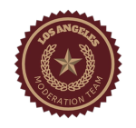Moderation Team || LAPD