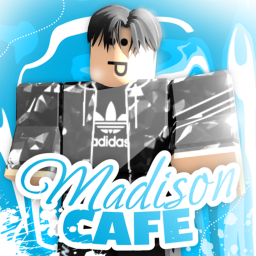 Madison Cafe I [BETA]