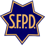 San Francisco Police Departmentᅠᅠ
