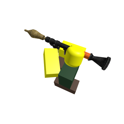 Rocketer