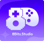 8 Bits Studios Games