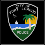 City of Fort Loredo Police Department