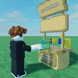 thirsty noobs