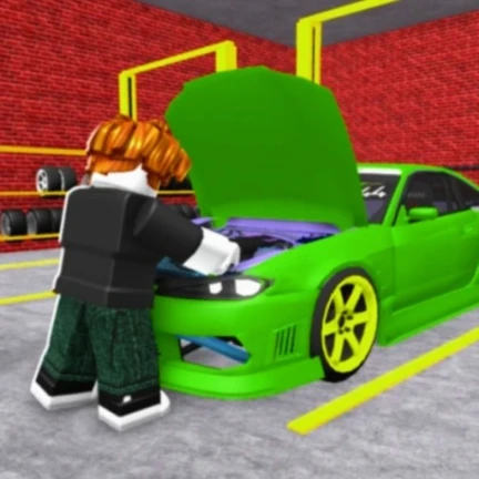 Image du serveur Roblox