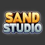 Sand Studio!