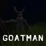 The Goatman [PRE-ALPHA]