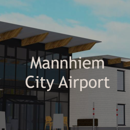 Manhiem City Airport