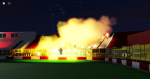 Grupo Rosario Central Roblox