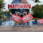 Dreamworld fun group