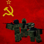 The Soviet National Guard Forces Command