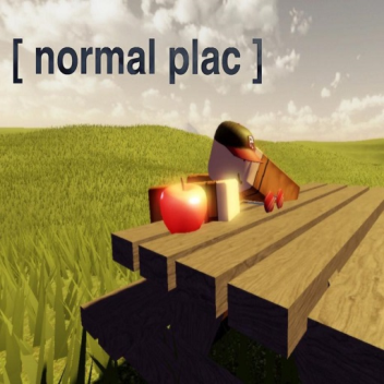 normal plac