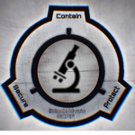 [SCPF] Scientific Department | ScD