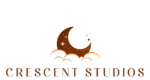 Crescent Studios.