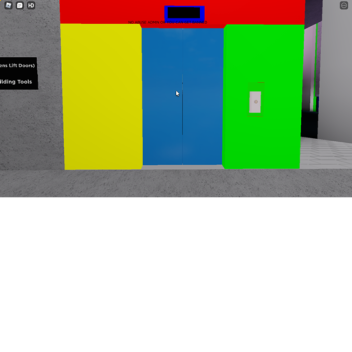 [Lift/Elevators 7 Version ] 