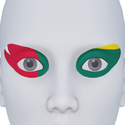 Togo Eyes