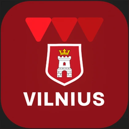 Somewhere in Lithuania Roblox group icon