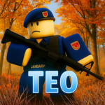 | TEO | Jandarma Genel Komutanlıgı