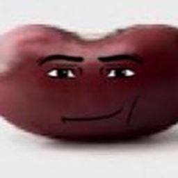 The EVIL Bean Game