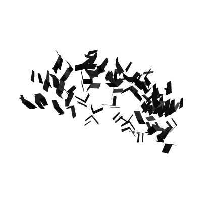 Hair Extention For Black Short Curly hair Roblox item
