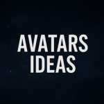 AVATARS IDEAS GAMES
