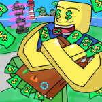 Cheapskate💵[ALPHA 2 ✨]