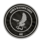 ARC | Armed Research Corps Group Thumbnail