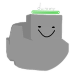 Dummy Duck