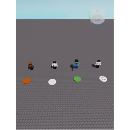 Become Model Killers (UPDATED, NEW KILLERS MORPHS) icon