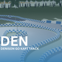 Denison Karting Track