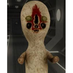 SCP SITE-55